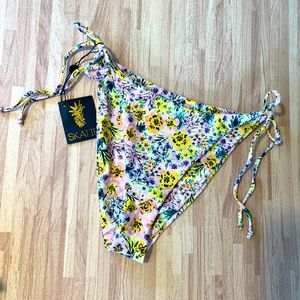 SKATIE VERA BOTTOM - FLORENCE